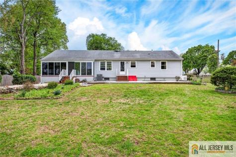 40 Grove Street Piscataway NJ 08854