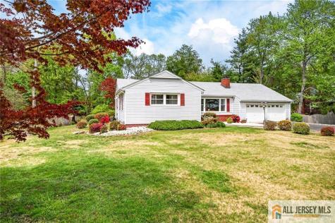 40 Grove Street Piscataway NJ 08854