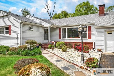 40 Grove Street Piscataway NJ 08854