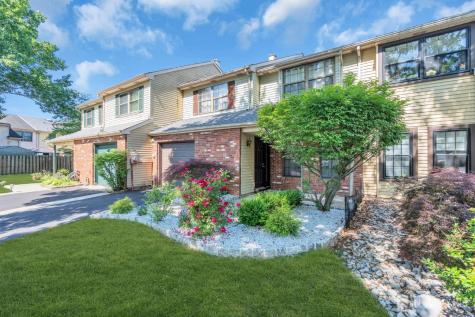 25 Paine Court East Brunswick NJ 08816