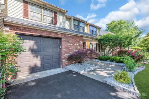 25 Paine Court East Brunswick NJ 08816