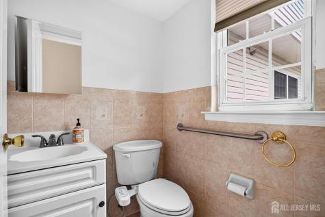 296 Remsen Avenue Avenel NJ 07001