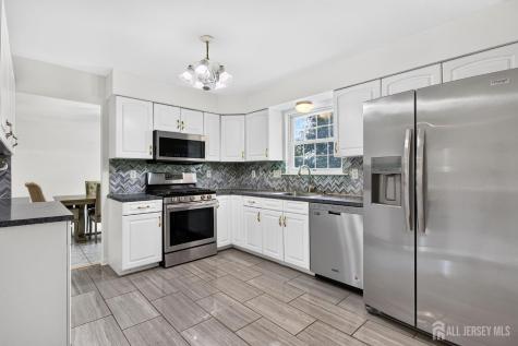296 Remsen Avenue Avenel NJ 07001