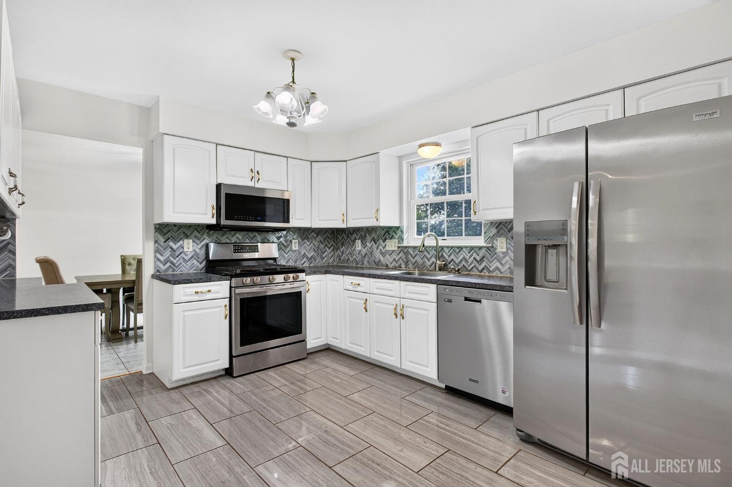 296 Remsen Avenue Avenel NJ 07001