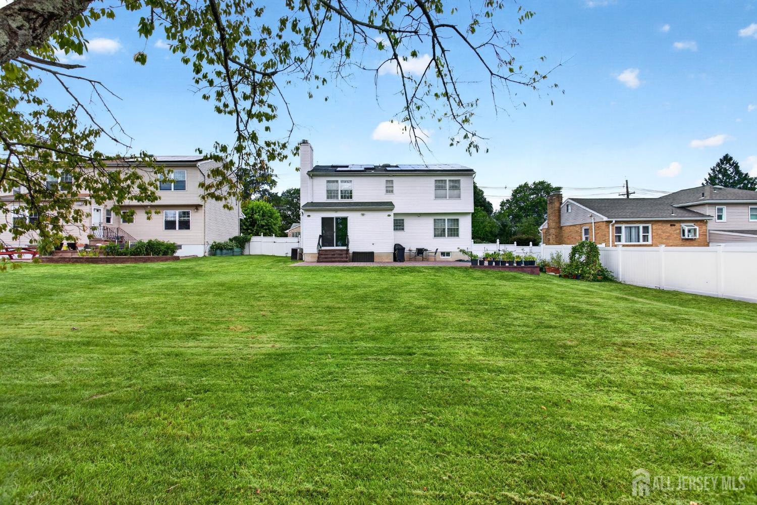 296 Remsen Avenue Avenel NJ 07001