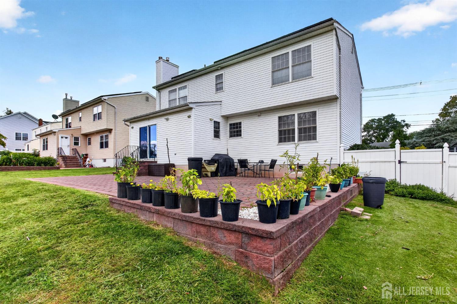 296 Remsen Avenue Avenel NJ 07001