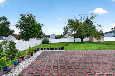 296 Remsen Avenue Avenel NJ 07001
