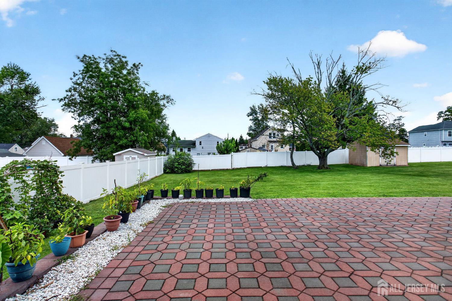 296 Remsen Avenue Avenel NJ 07001