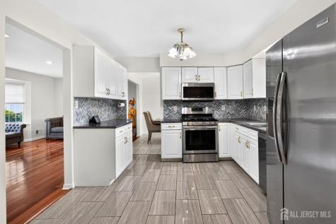 296 Remsen Avenue Avenel NJ 07001