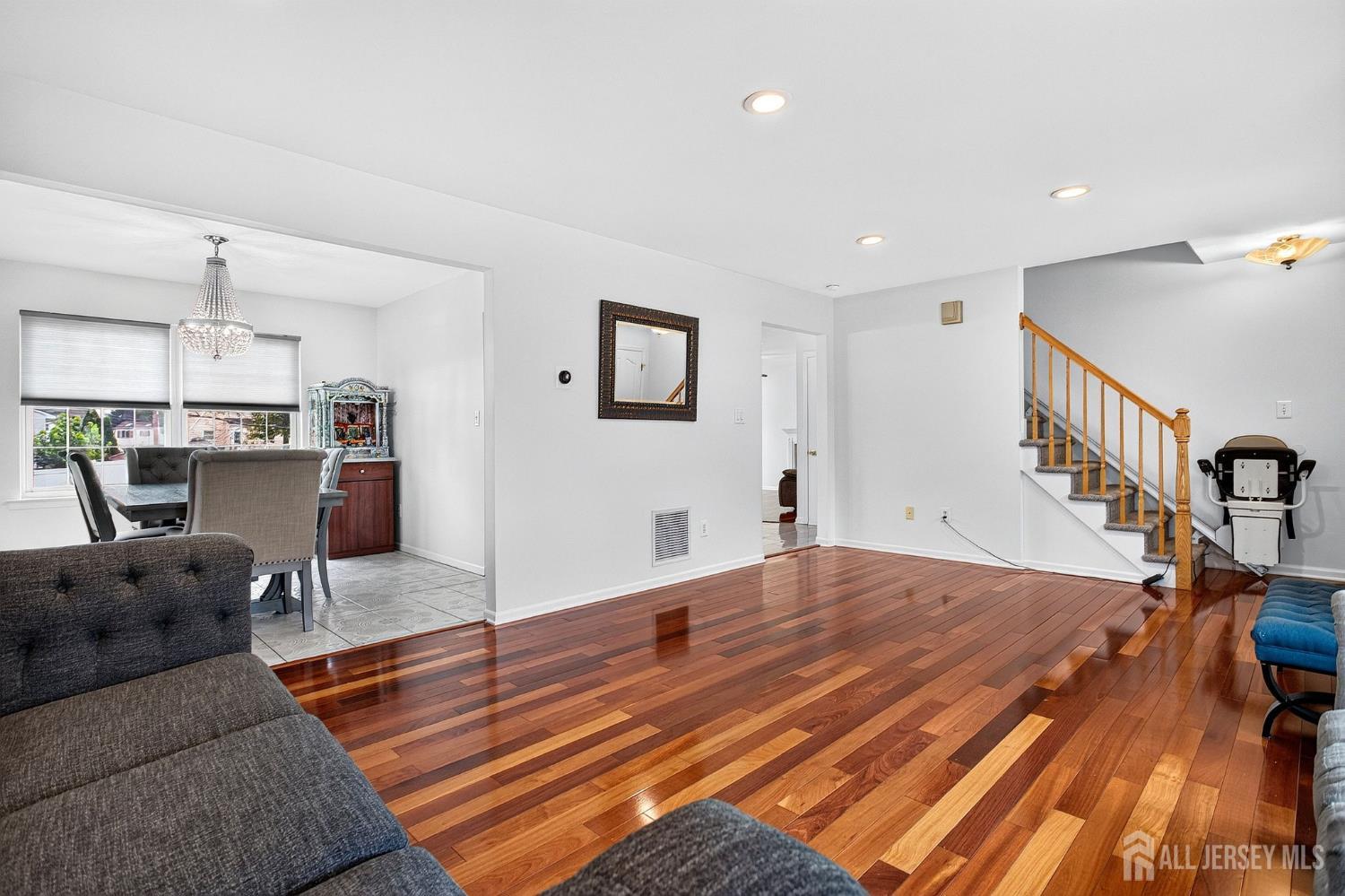 296 Remsen Avenue Avenel NJ 07001