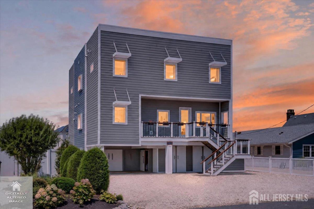 1639 Bay Boulevard Ortley Beach NJ 08751