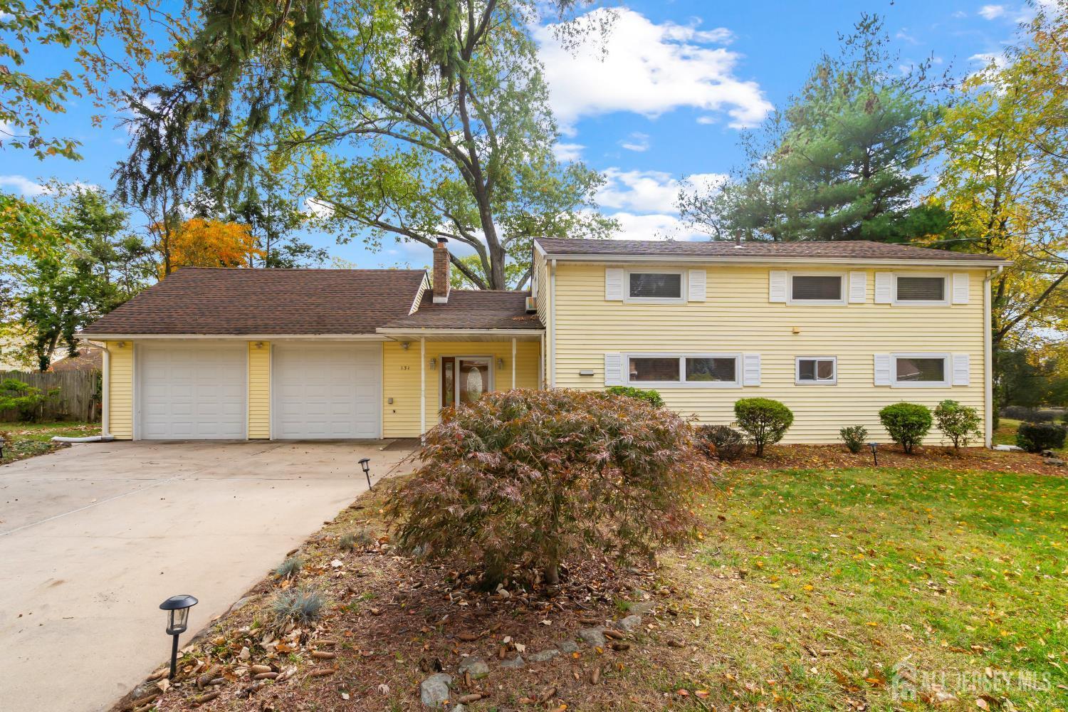 131 Woodland Road Piscataway NJ 08854