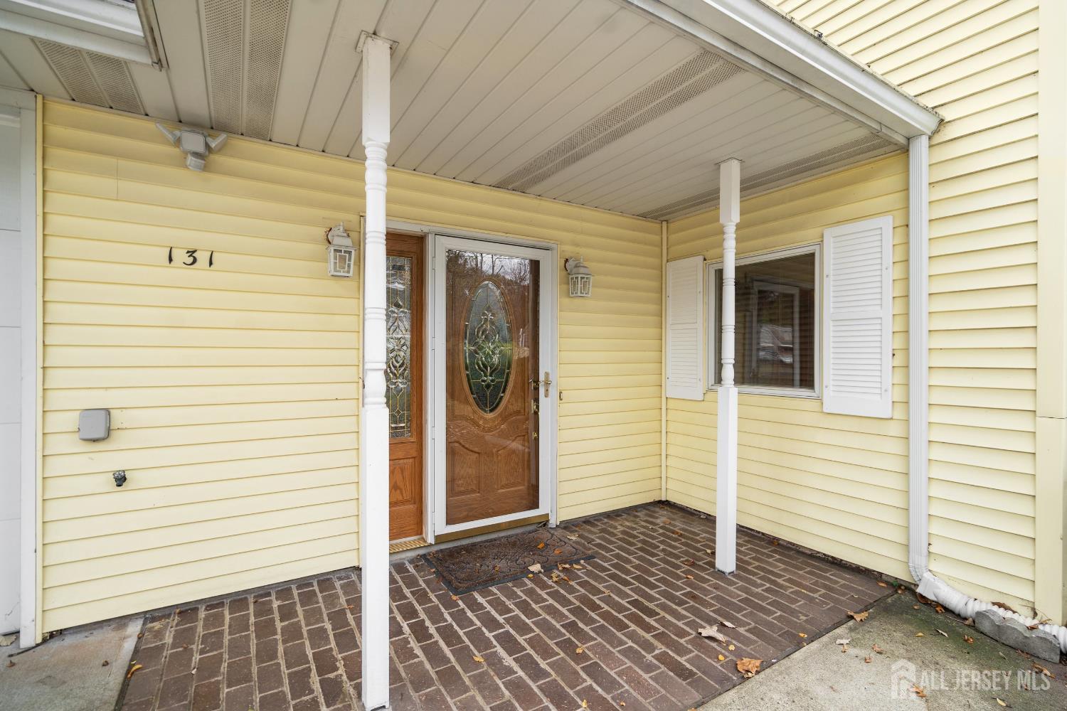 131 Woodland Road Piscataway NJ 08854