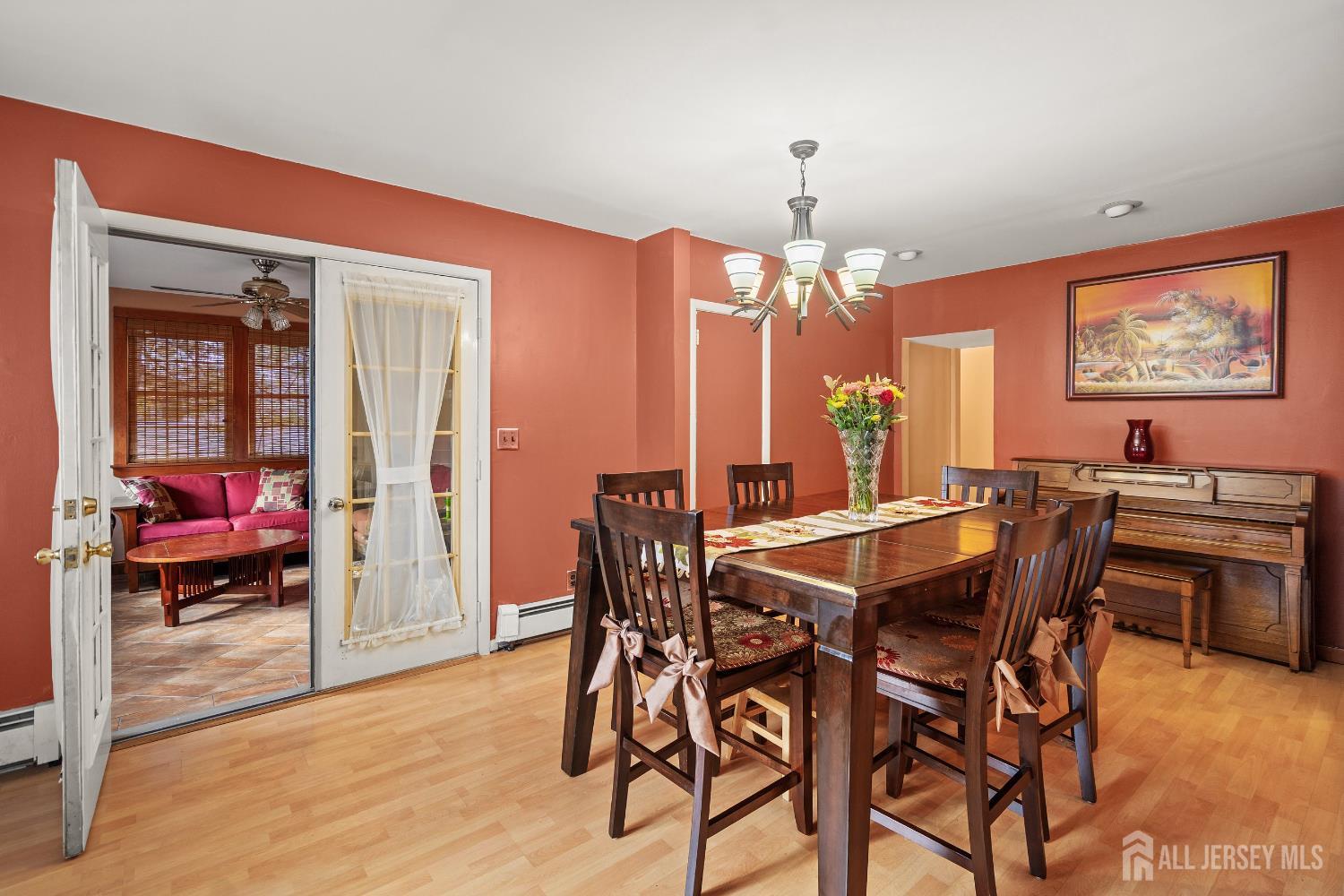 131 Woodland Road Piscataway NJ 08854