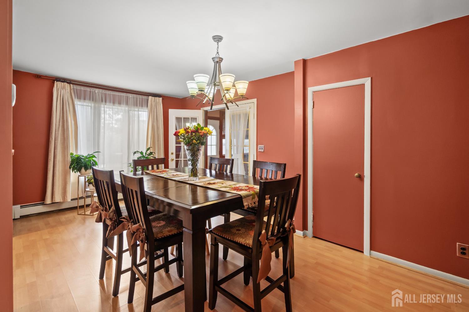 131 Woodland Road Piscataway NJ 08854