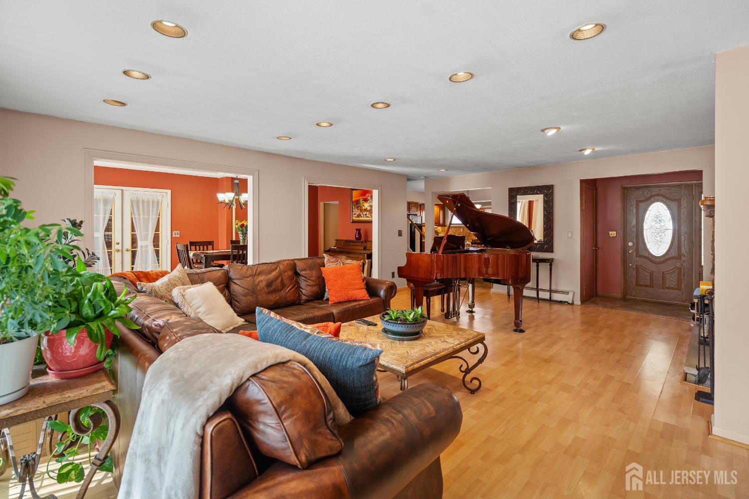 131 Woodland Road Piscataway NJ 08854