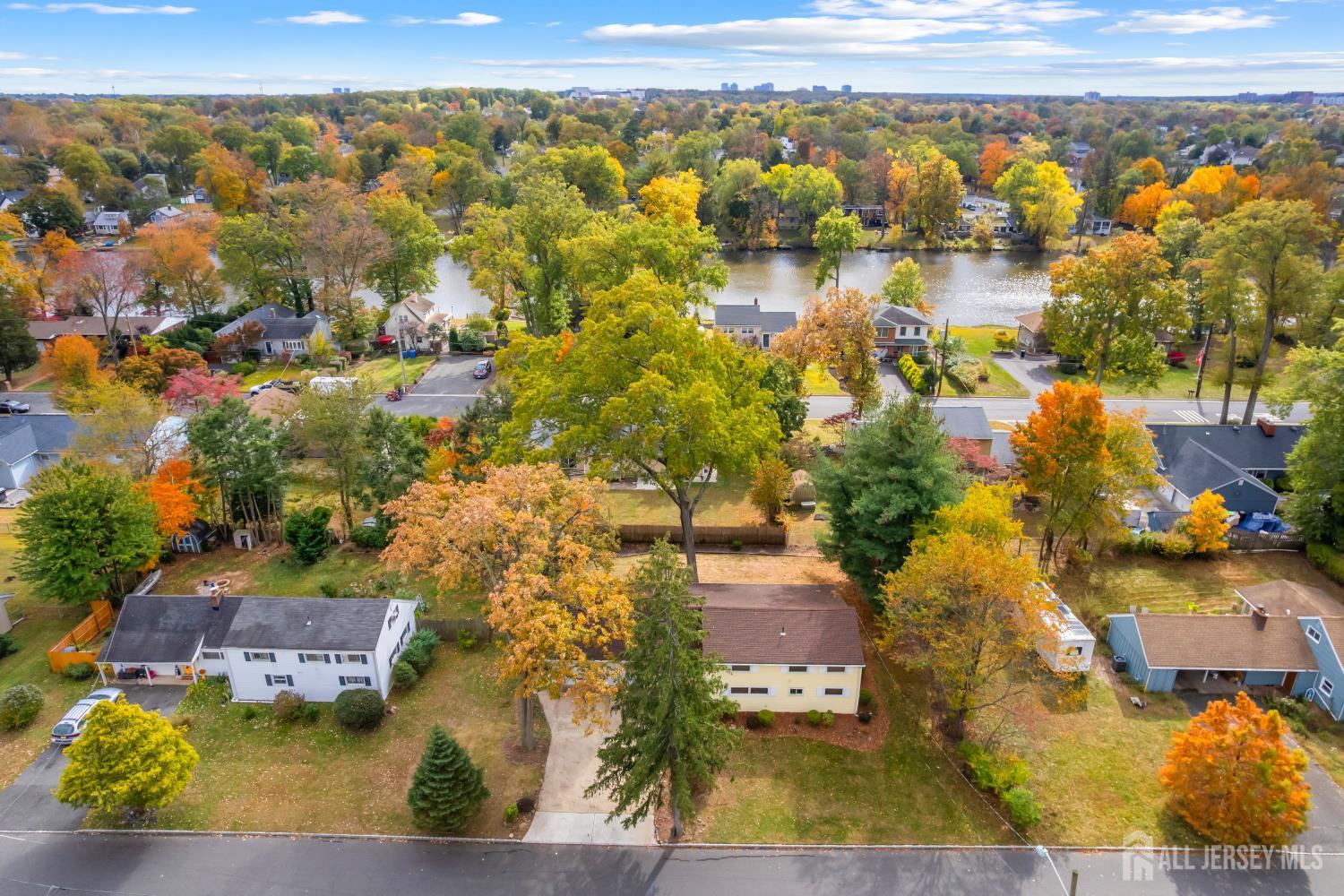 131 Woodland Road Piscataway NJ 08854