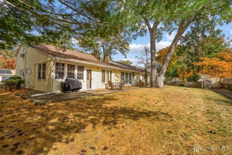 131 Woodland Road Piscataway NJ 08854