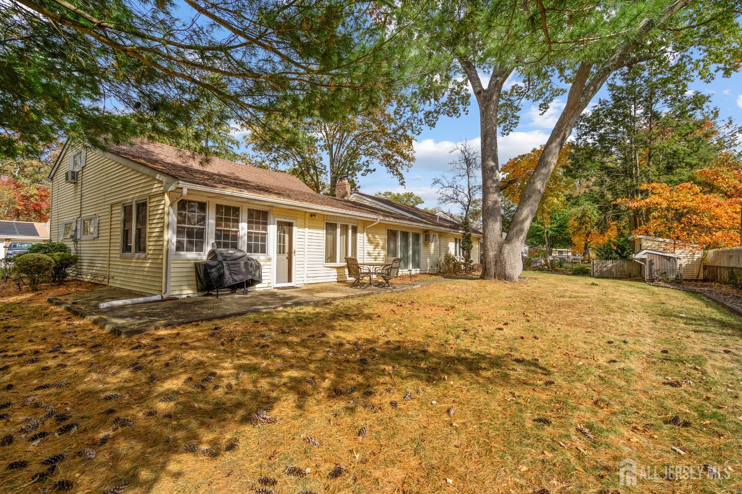 131 Woodland Road Piscataway NJ 08854