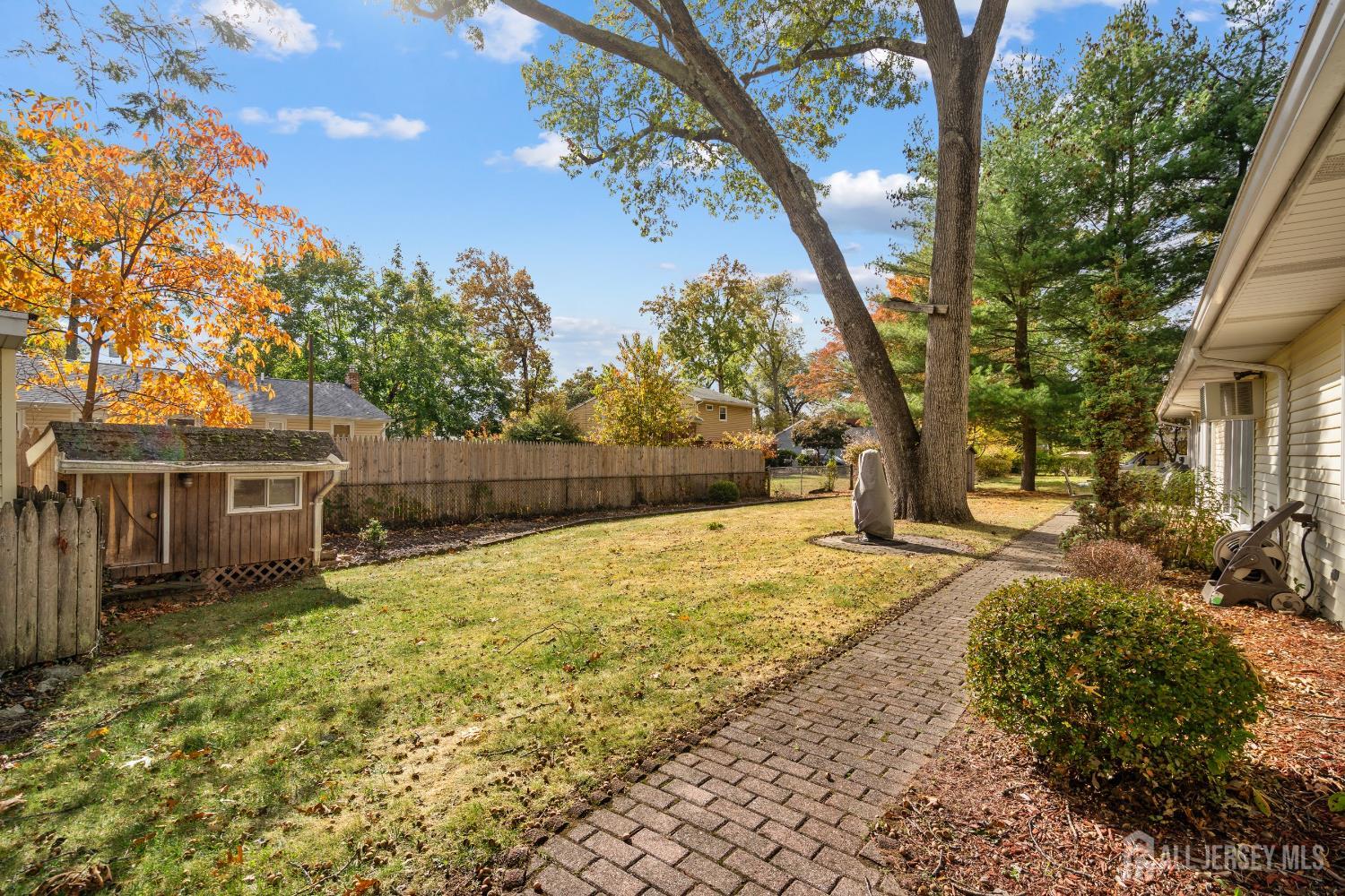 131 Woodland Road Piscataway NJ 08854