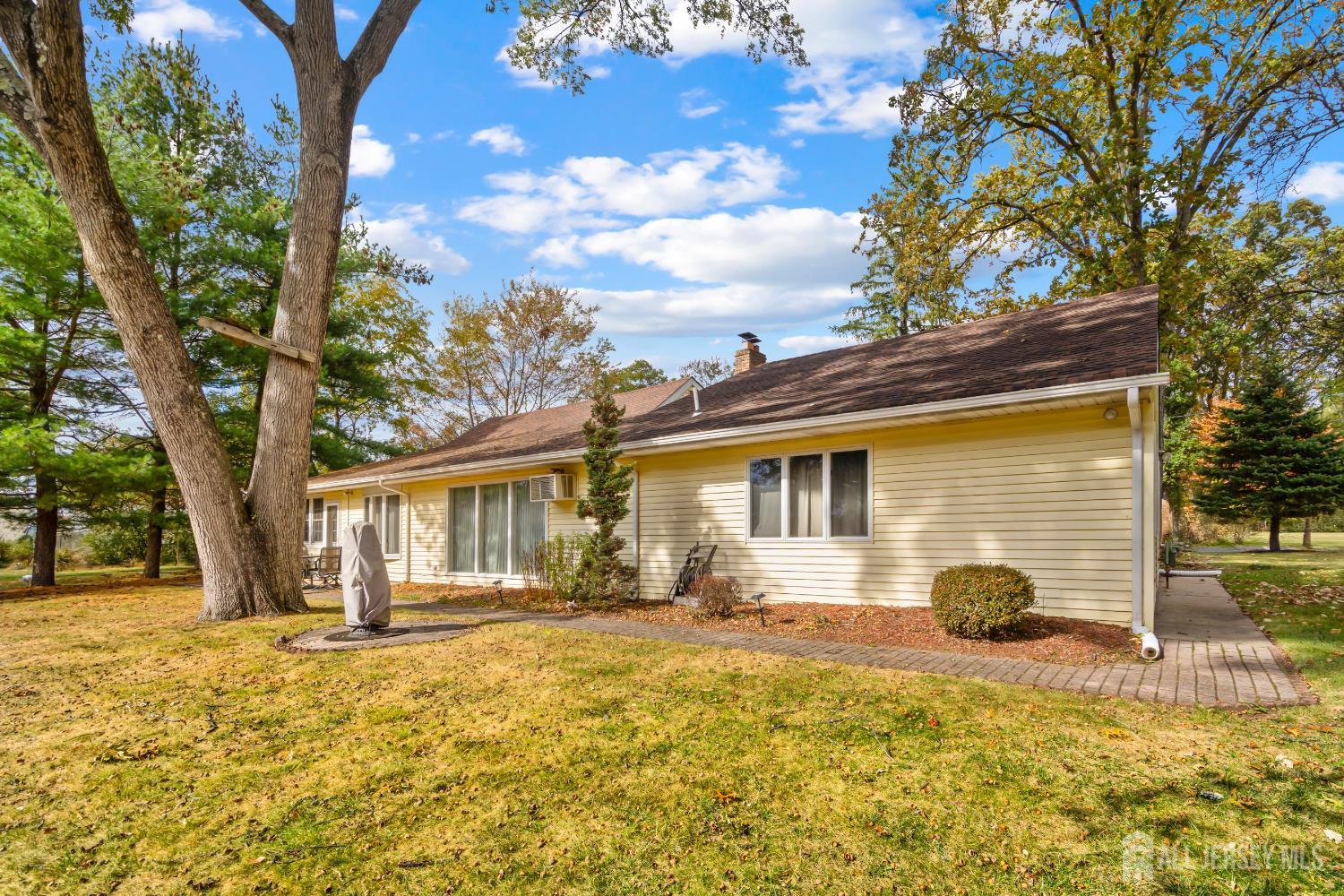 131 Woodland Road Piscataway NJ 08854