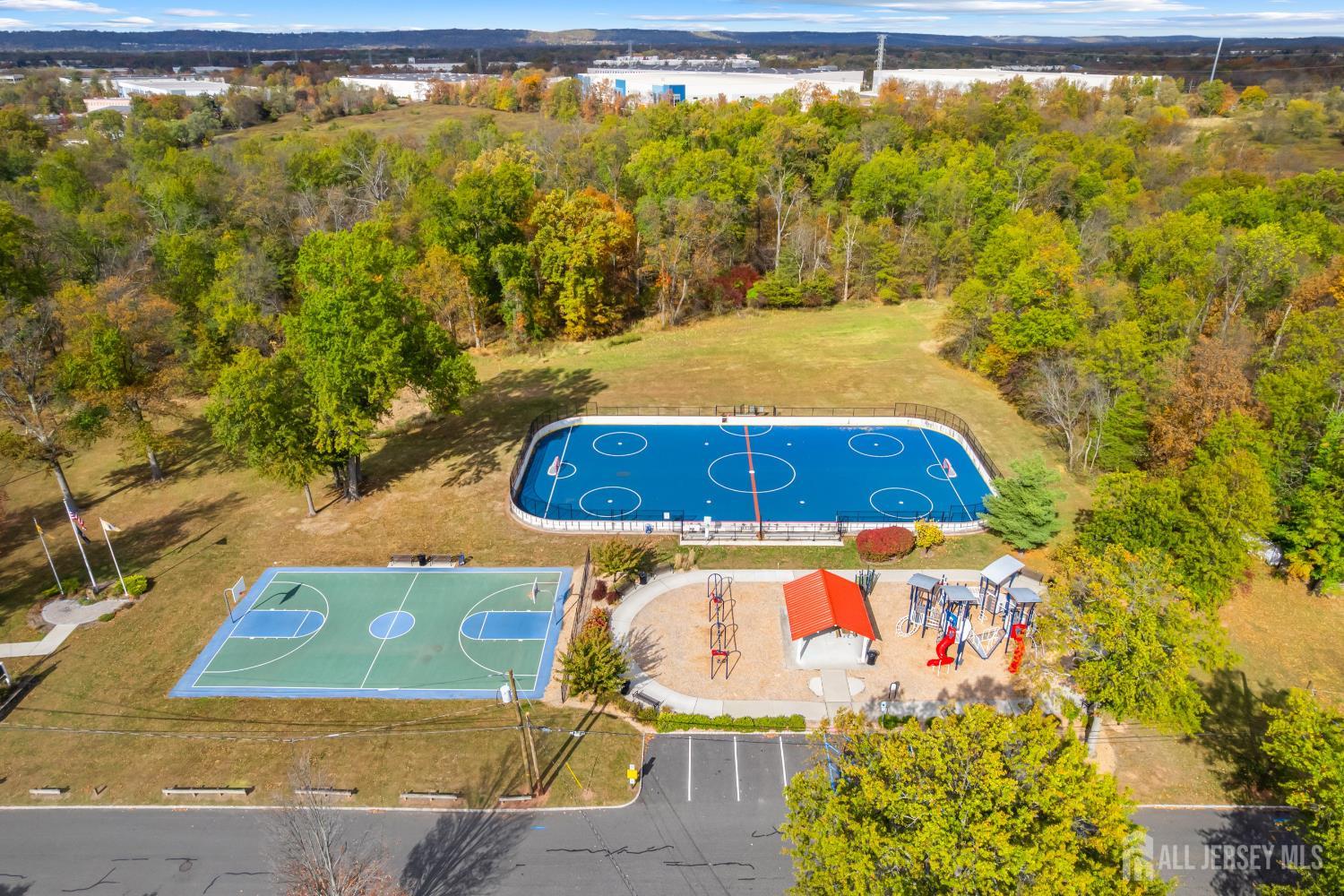 131 Woodland Road Piscataway NJ 08854
