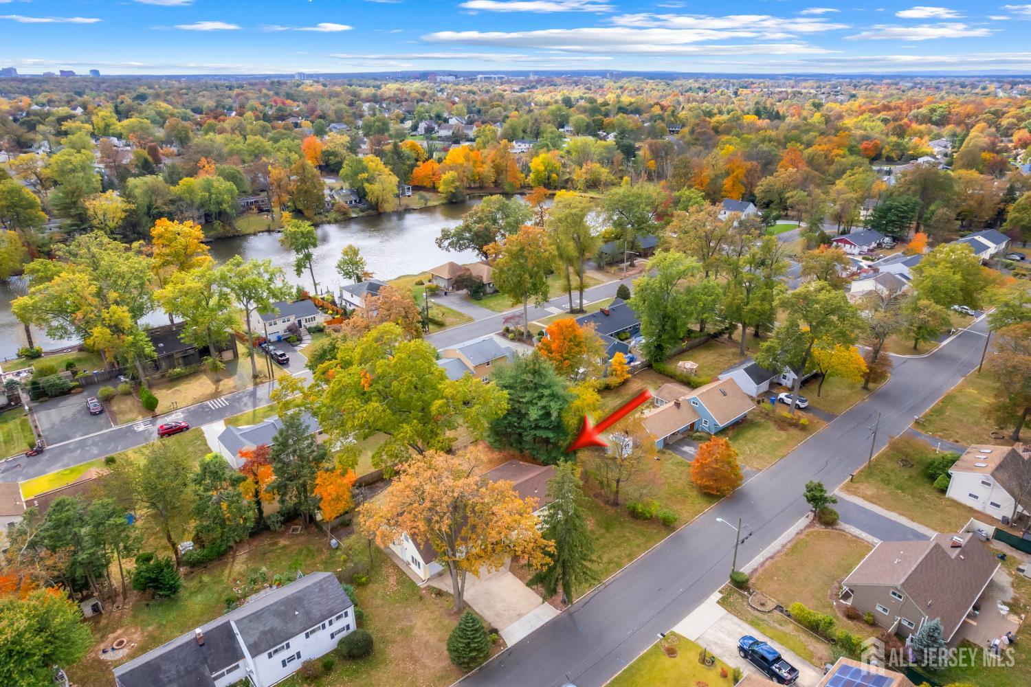 131 Woodland Road Piscataway NJ 08854
