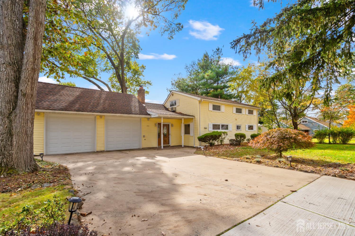 131 Woodland Road Piscataway NJ 08854