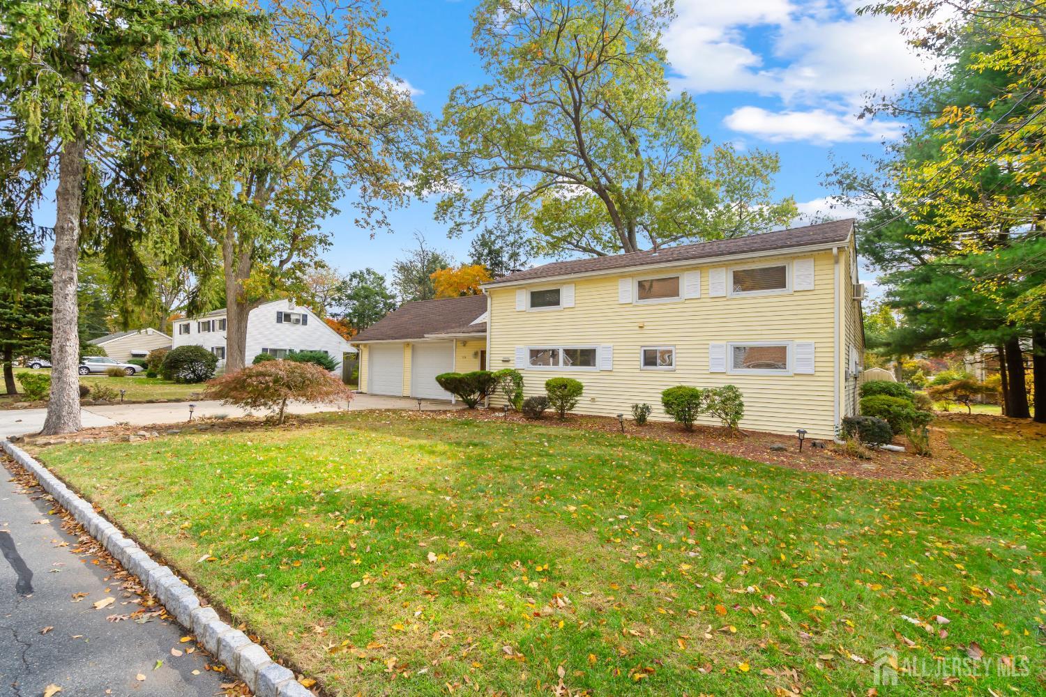 131 Woodland Road Piscataway NJ 08854