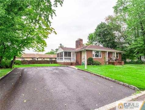 317 Merchants Avenue South Plainfield NJ 07080