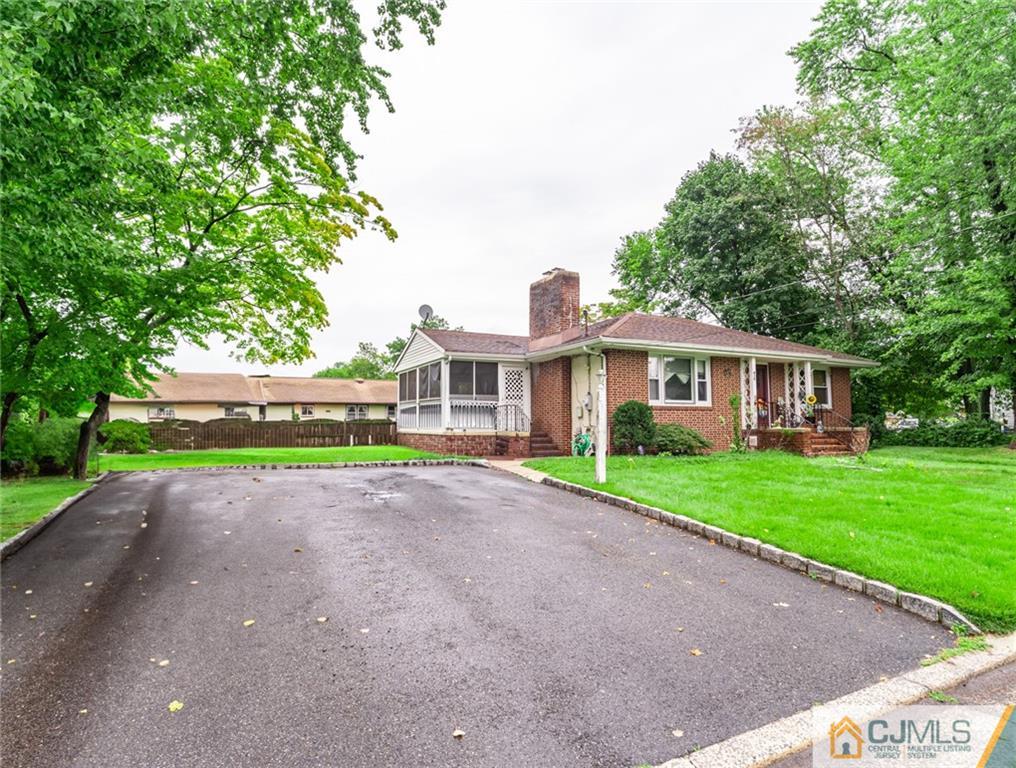 317 Merchants Avenue South Plainfield NJ 07080