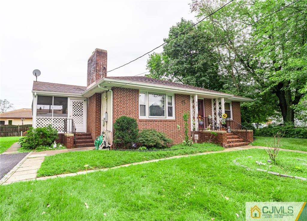 317 Merchants Avenue South Plainfield NJ 07080