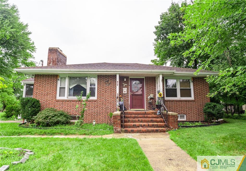 317 Merchants Avenue South Plainfield NJ 07080
