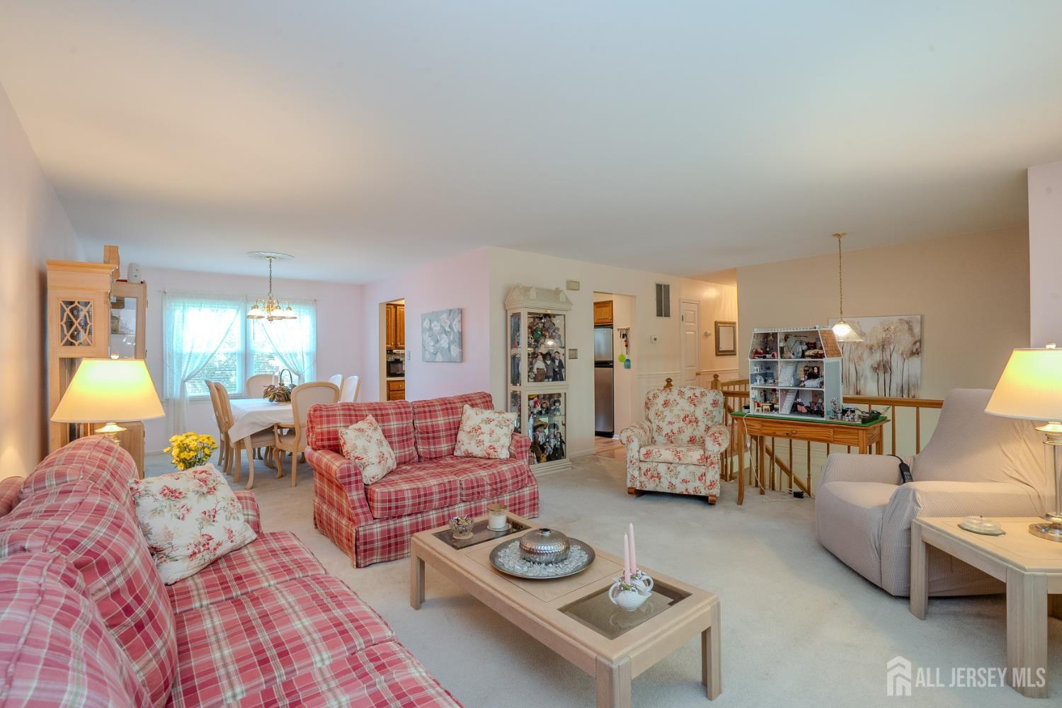 31 Pullman Loop South Brunswick NJ 08810