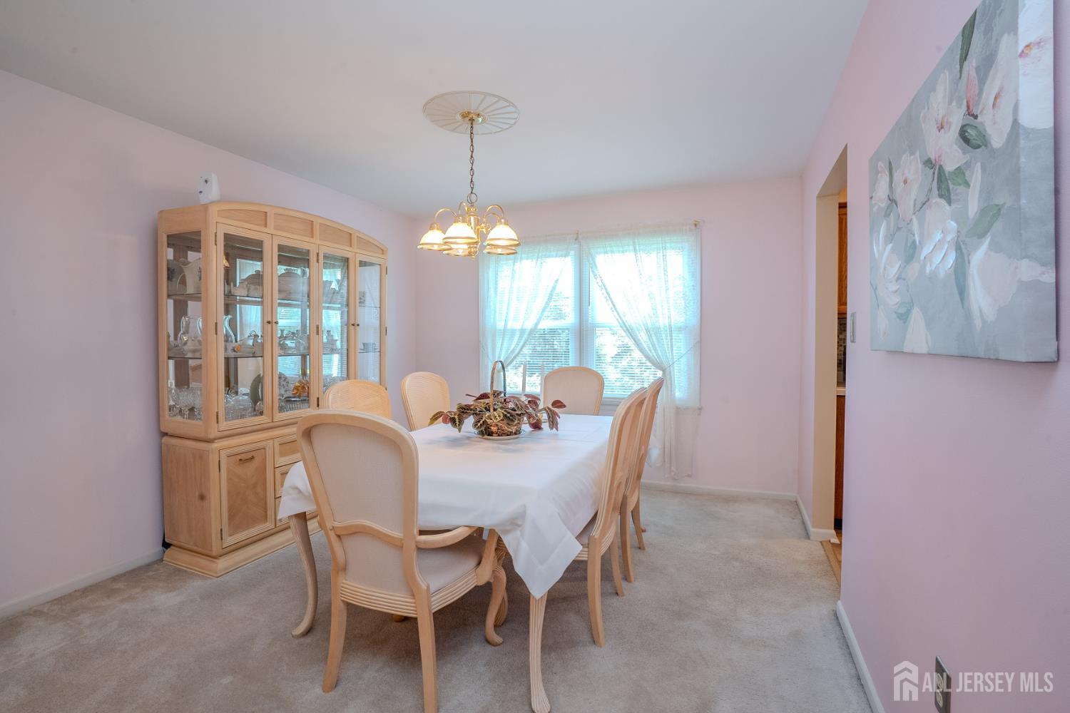31 Pullman Loop South Brunswick NJ 08810