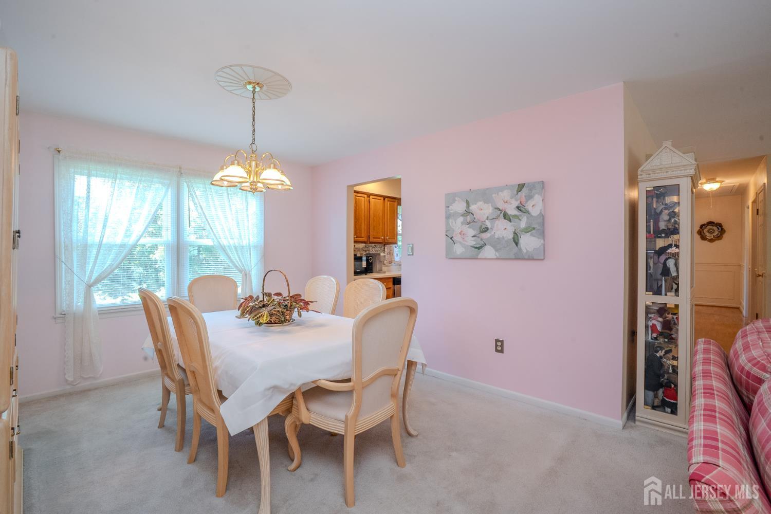 31 Pullman Loop South Brunswick NJ 08810