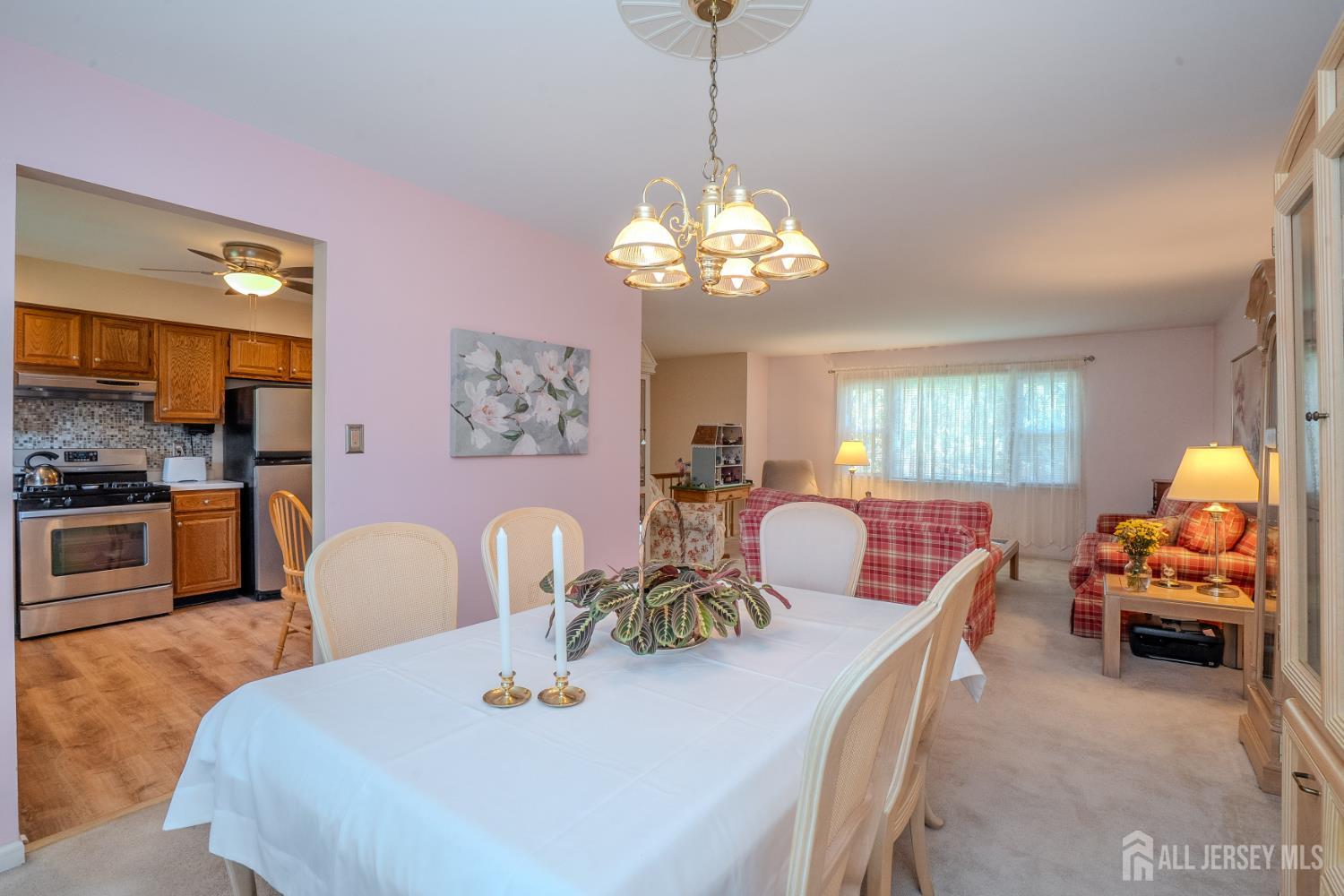 31 Pullman Loop South Brunswick NJ 08810