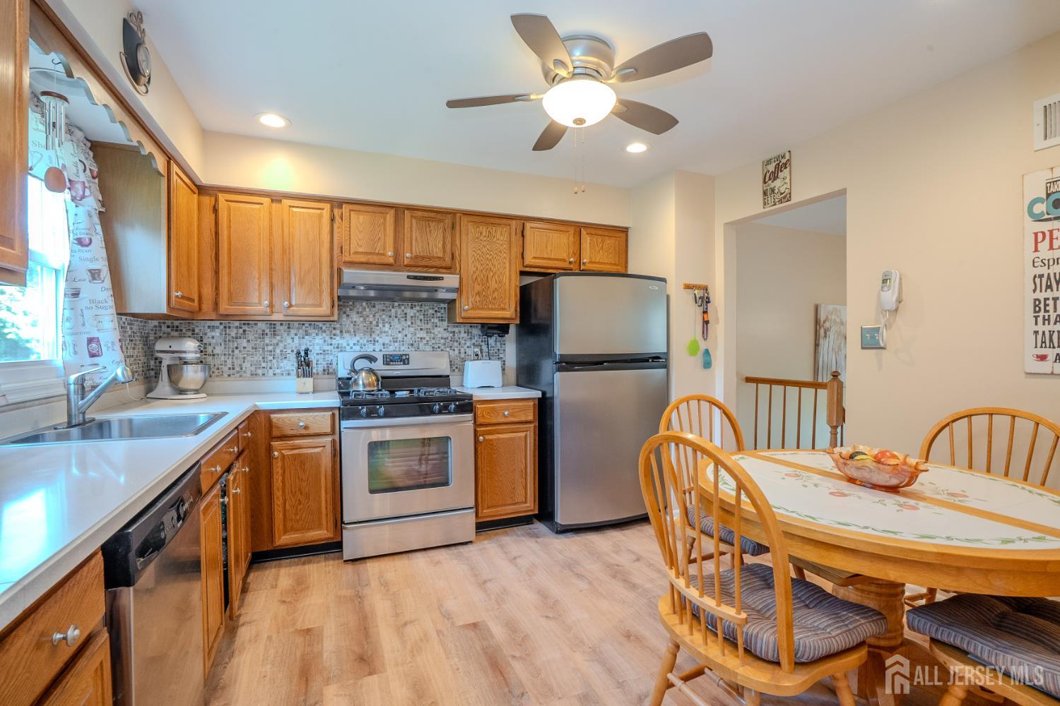31 Pullman Loop South Brunswick NJ 08810