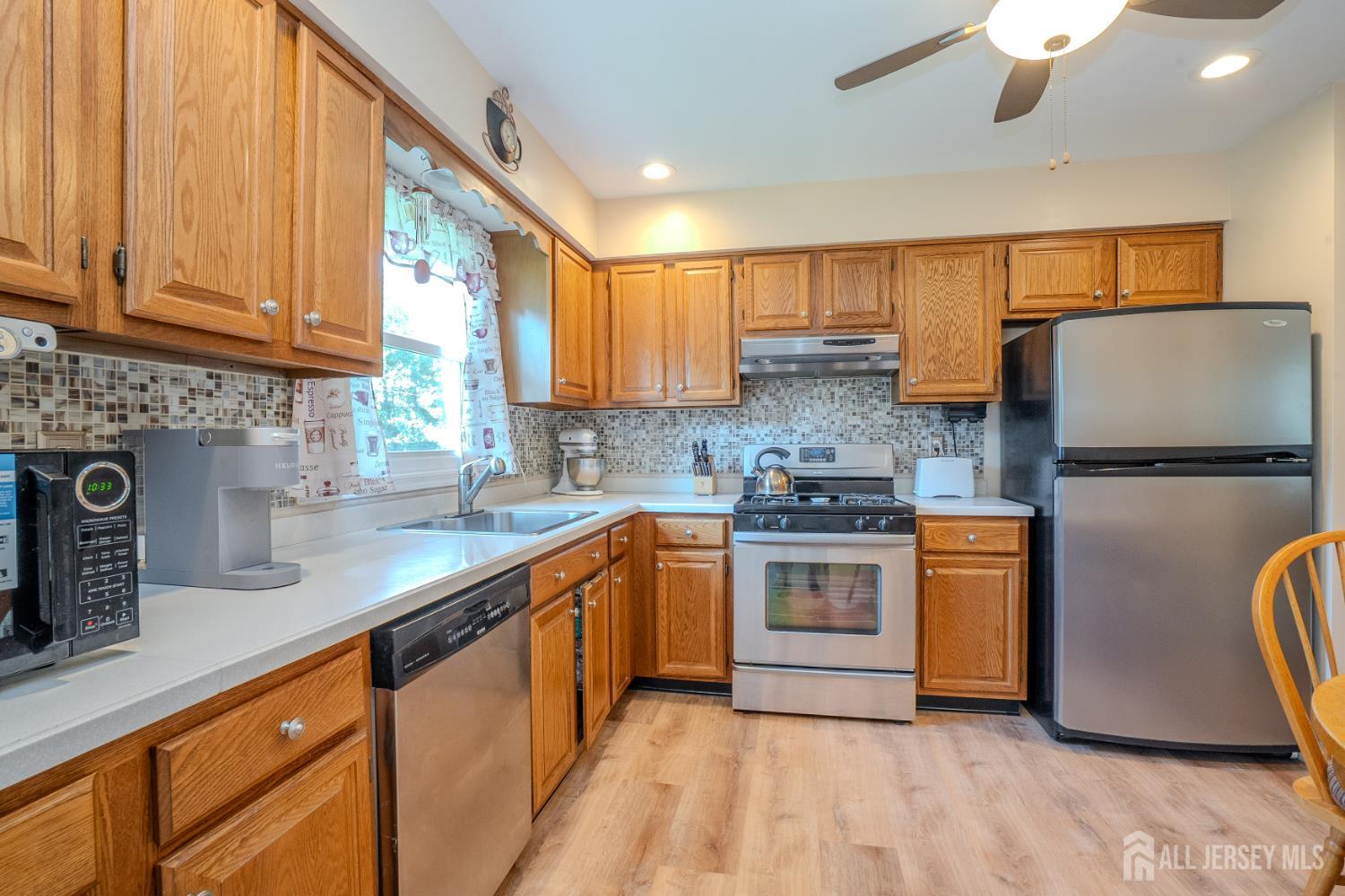 31 Pullman Loop South Brunswick NJ 08810