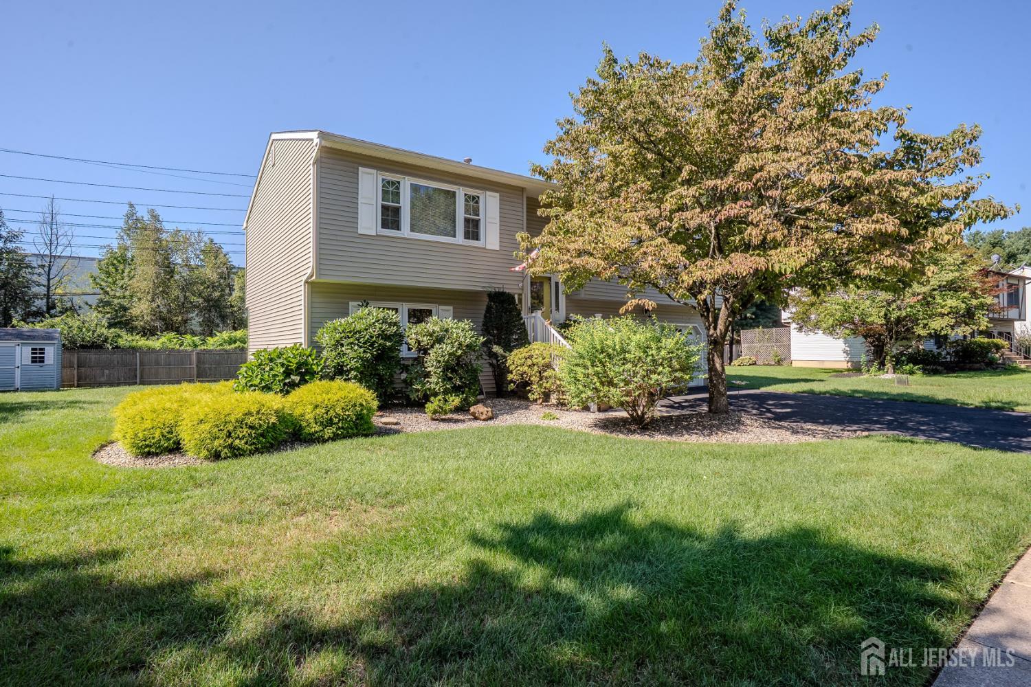 31 Pullman Loop South Brunswick NJ 08810