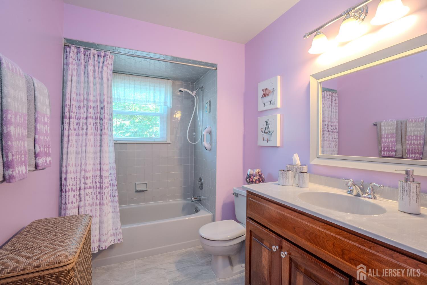 31 Pullman Loop South Brunswick NJ 08810