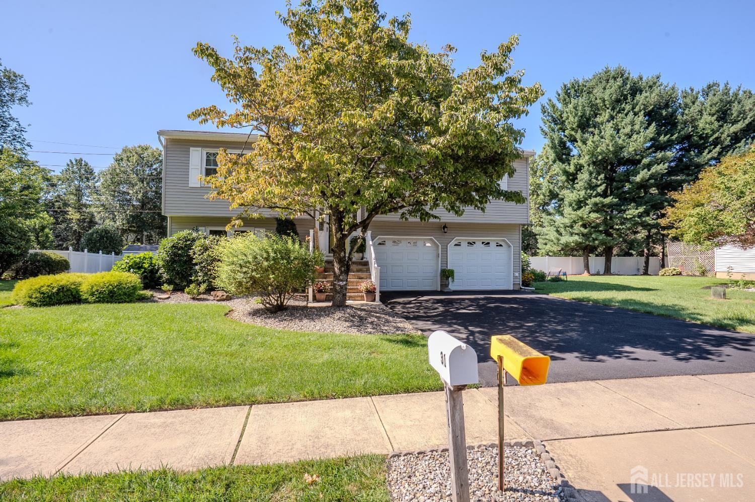 31 Pullman Loop South Brunswick NJ 08810