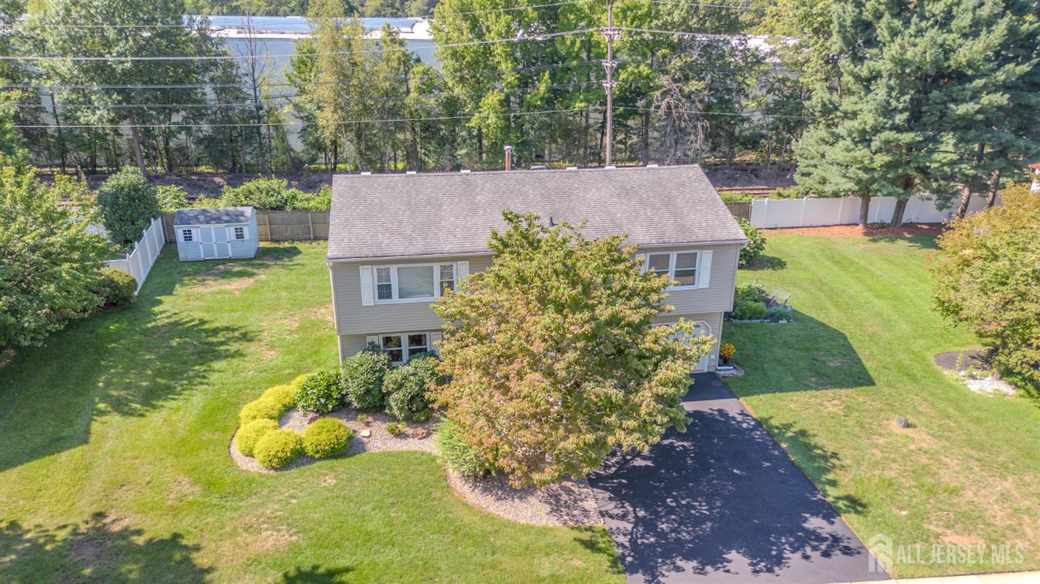 31 Pullman Loop South Brunswick NJ 08810