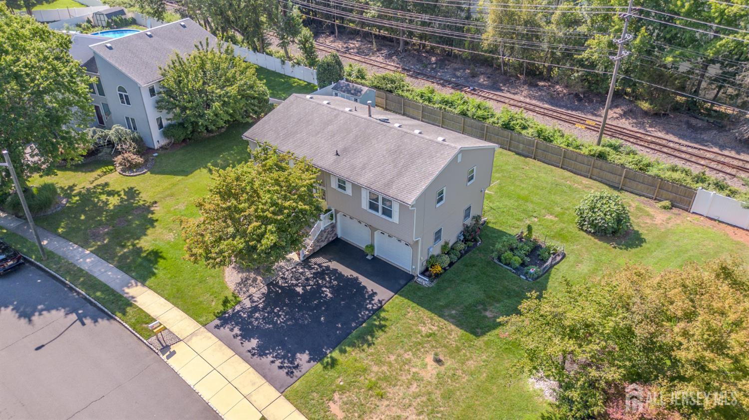 31 Pullman Loop South Brunswick NJ 08810
