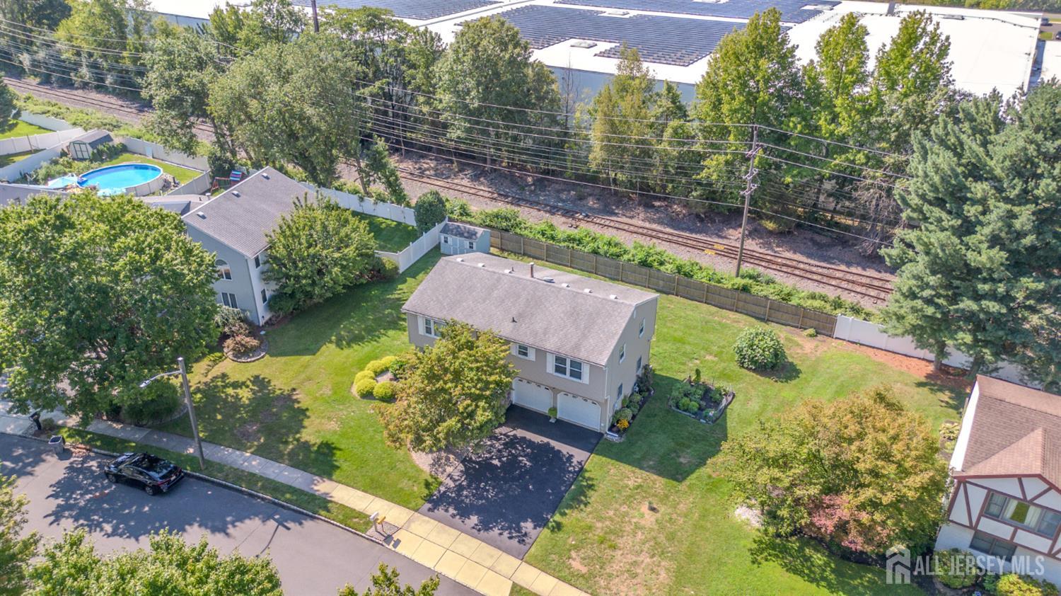 31 Pullman Loop South Brunswick NJ 08810