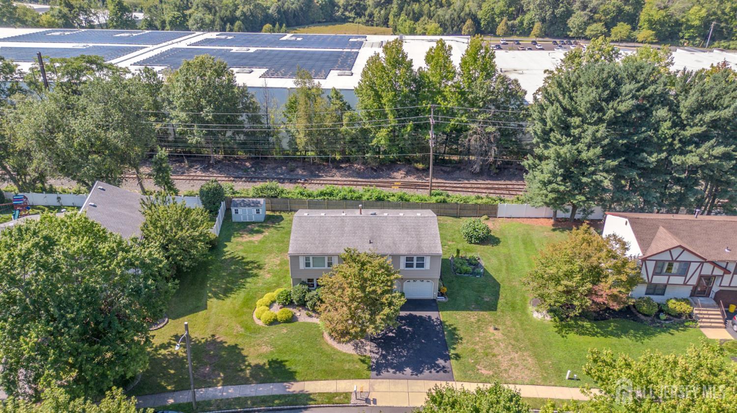 31 Pullman Loop South Brunswick NJ 08810