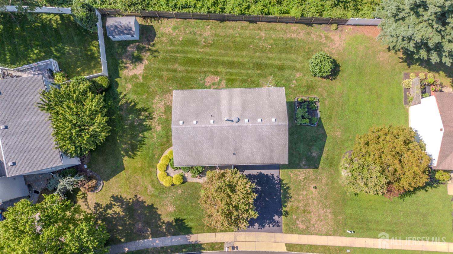 31 Pullman Loop South Brunswick NJ 08810