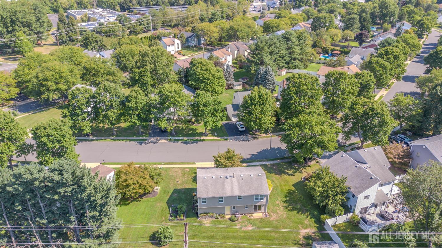 31 Pullman Loop South Brunswick NJ 08810