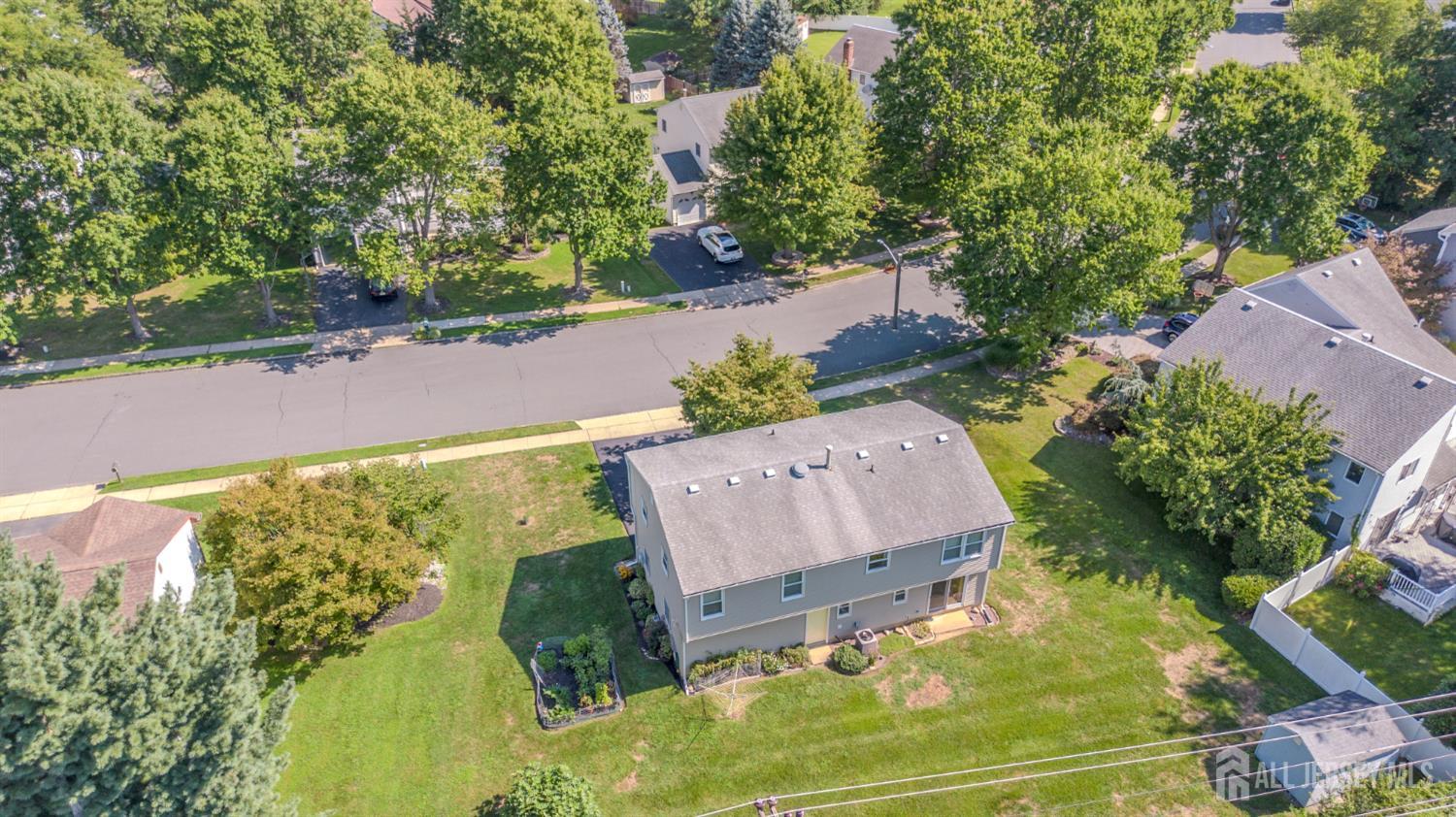 31 Pullman Loop South Brunswick NJ 08810