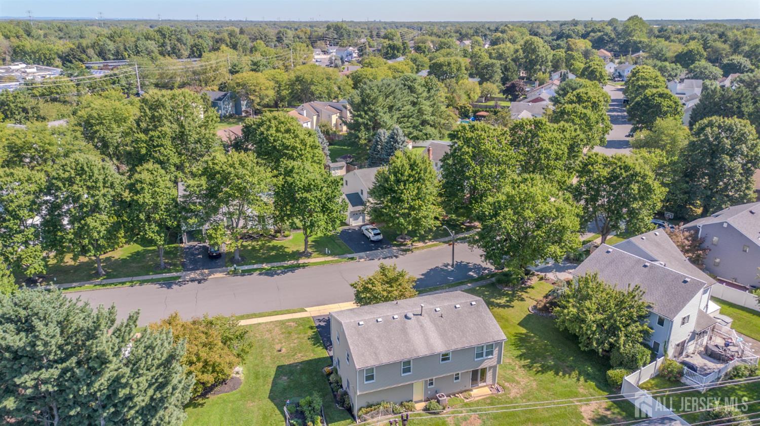 31 Pullman Loop South Brunswick NJ 08810